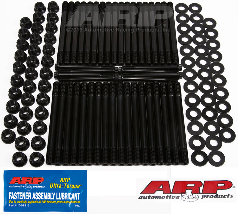 ARP Chevy Duramax diesel '01-'04 (LB-7), '04-pres (LLY) head stud kit