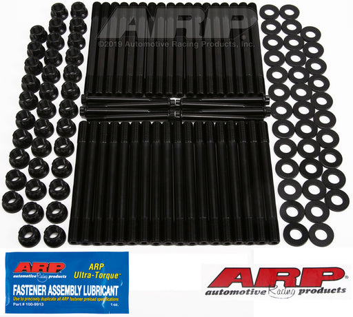 ARP Chevy Duramax diesel '01-'04 (LB-7), '04-pres (LLY) head stud kit