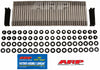 ARP Chevy Duramax 6.6L diesel custom age head stud kit