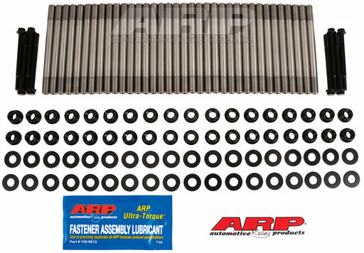 ARP Chevy Duramax 6.6L diesel custom age head stud kit