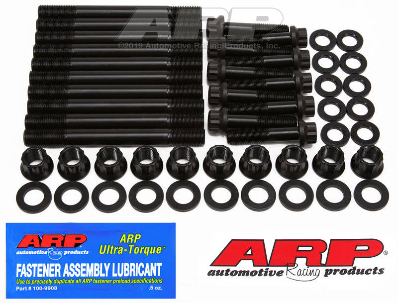 ARP Chevy Duramax diesel '05 & earlier LB7/LLY main stud kit