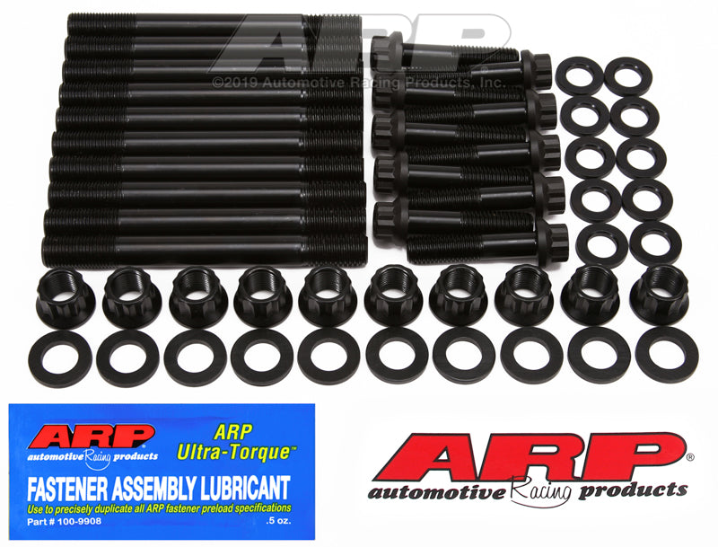 ARP Chevy Duramax diesel '06 & later LBZ/LMM main stud kit