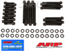 ARP Chevy V6 90° w/18° Chevy heads head bolt kit