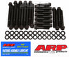 ARP Chevy V6 18° hi-port heads head bolt kit
