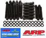 ARP Chevy V6 18° hi-port heads head bolt kit