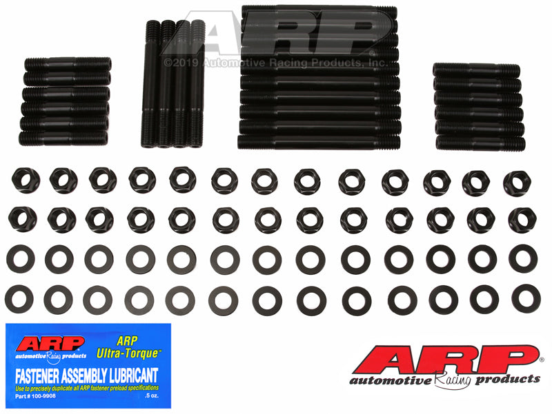 ARP Chevy V6 90° head stud kit