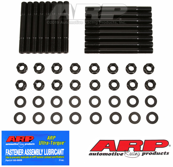 ARP Chevy V6 2.8L 60° M11 head stud kit