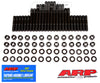 ARP Chevy V6 w/Pontiac Runner head stud kit