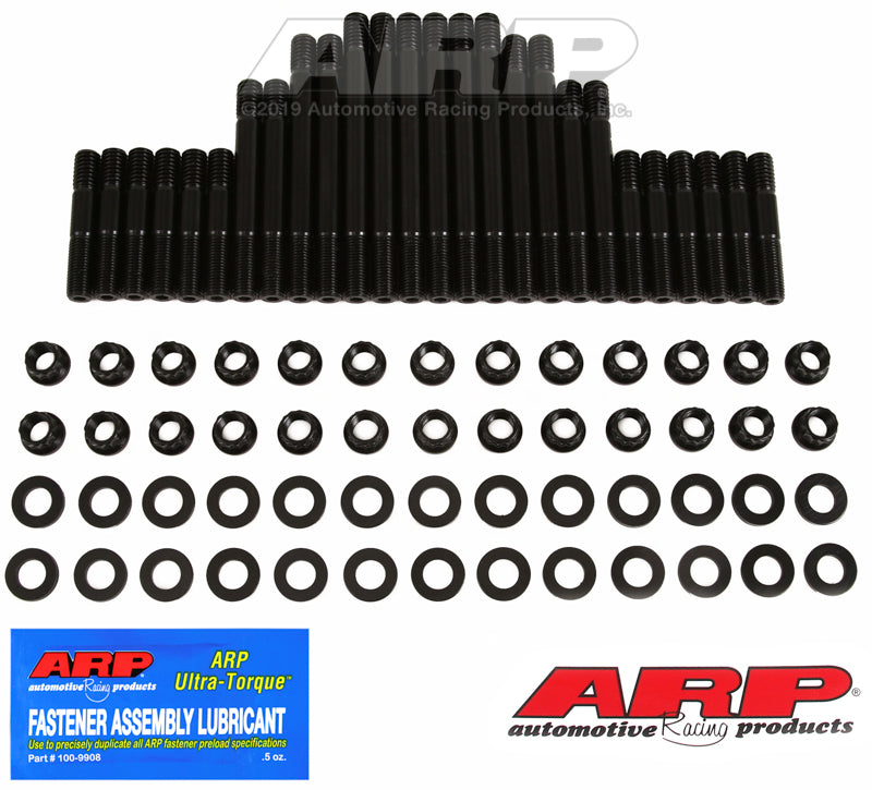 ARP Chevy V6 12pt head stud kit