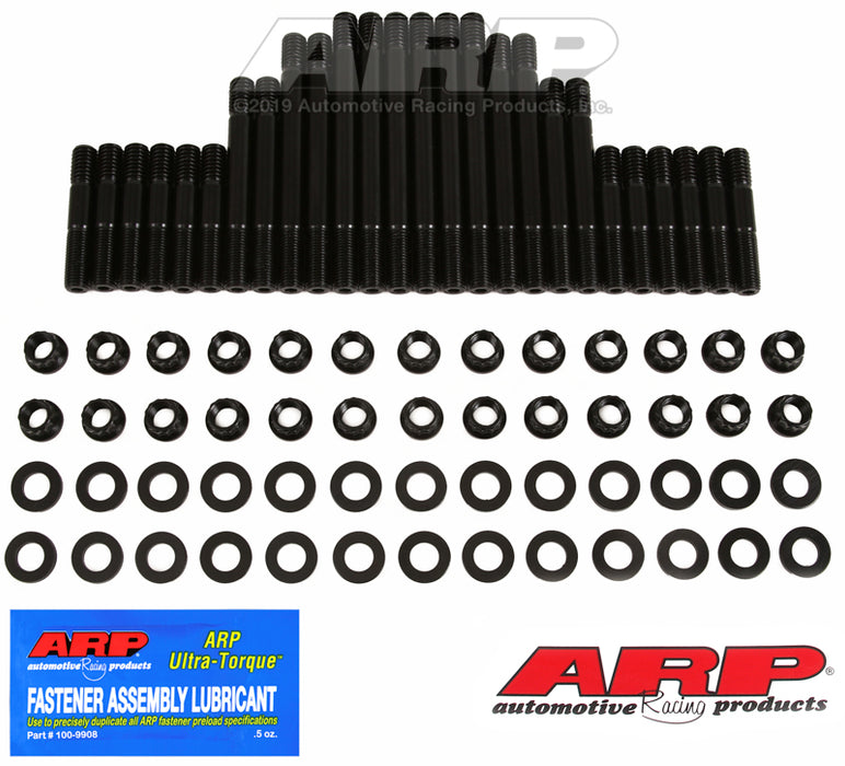 ARP Chevy V6 12pt head stud kit