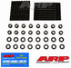 ARP Chevy V6 2.8L 60° M11 12pt head stud kit