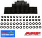 ARP Chevy V6 w/18° standard port head stud kit