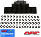 ARP Chevy V6 w/18° raised port head stud kit