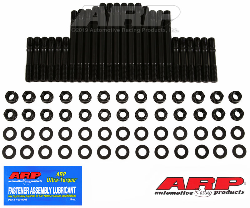 ARP Chevy V6 14° Olds head stud kit