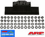 ARP Chevy V6 14° Olds head stud kit