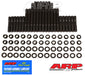 ARP Chevy V6 w/18° standard port head stud kit