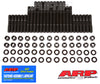 ARP Chevy V6 12pt undercut head stud kit