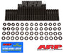 ARP Chevy V6 12pt undercut head stud kit