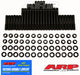 ARP Chevy V6 w/Pontiac Runner head stud kit