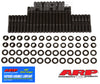 ARP Chevy V6 w/18° standard port head stud kit