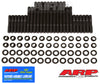 ARP Chevy V6 w/18° raised port head stud kit