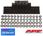 ARP Chevy V6 w/18° raised port head stud kit