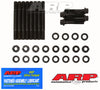 ARP Chevy V6 90° main stud kit