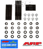 ARP Chevy V6 90° main stud kit