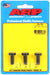 ARP SB/BB Chevy cam bolt kit
