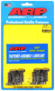 ARP SB Chevy 6.2L LT1 1.125 UHL flywheel bolt kit