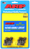 ARP SB Chevy 6.2L LT1 flexplate bolt kit