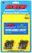 ARP SB Chevy 6.2L LT1 flexplate bolt kit
