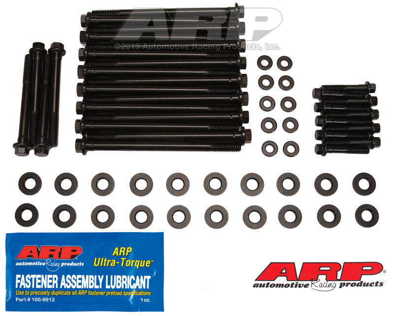ARP SBC LS 03 & earlier hex head bolt kit