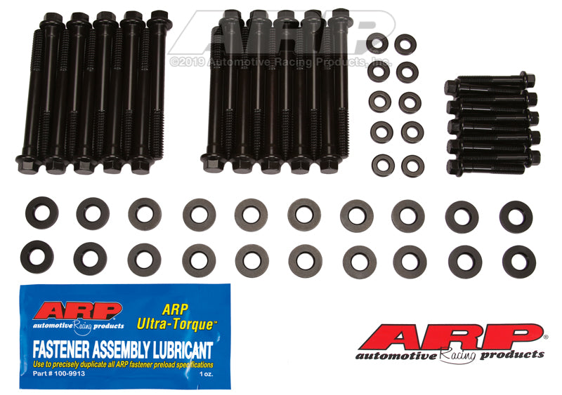 ARP SBC LS 04 & later hex head bolt kit