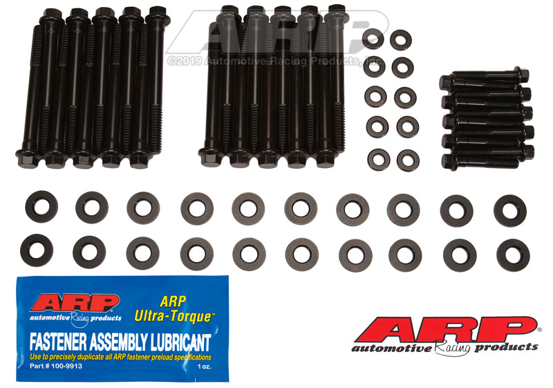 ARP Chevy LSA hex head bolt kit