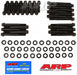 ARP SB Chevy w/Olds 14° 12pt head bolt kit