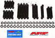 ARP SB Chevy 18° hi-port head bolt kit