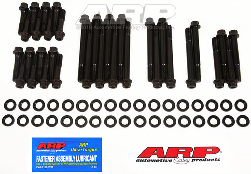 ARP SB Chevy 18° hi-port head bolt kit