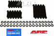 ARP SB Chevy, w/Dart Buick head, 12pt head bolt kit