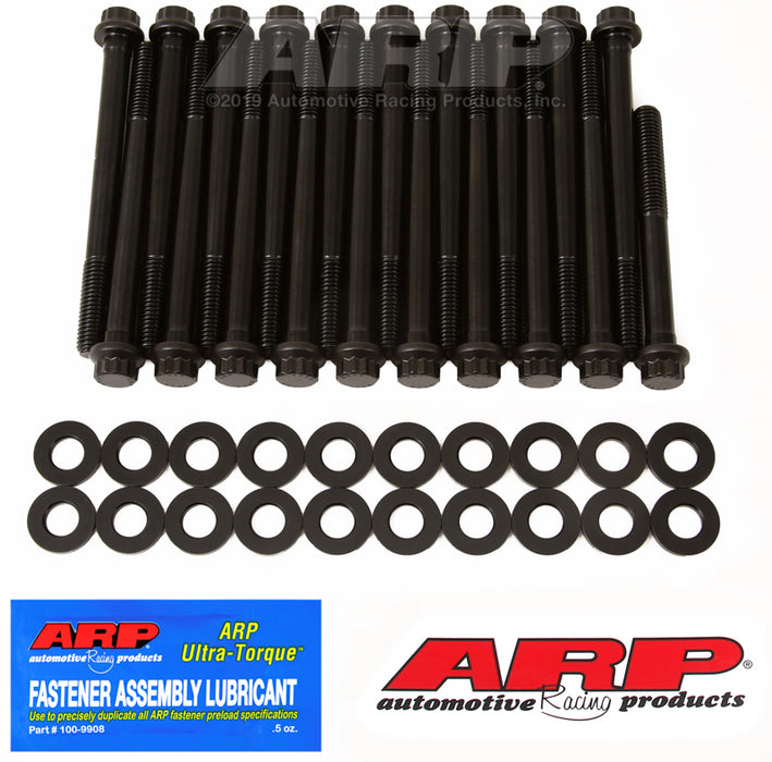 ARP SB Chevy 6.2L LT1 head bolt kit
