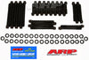 ARP SB Chevy V8 w/18° hi-port 12pt undercut head bolt kit