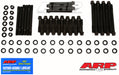 ARP SB Chevy V6 18° hi-port 3/8" holes head bolt kit