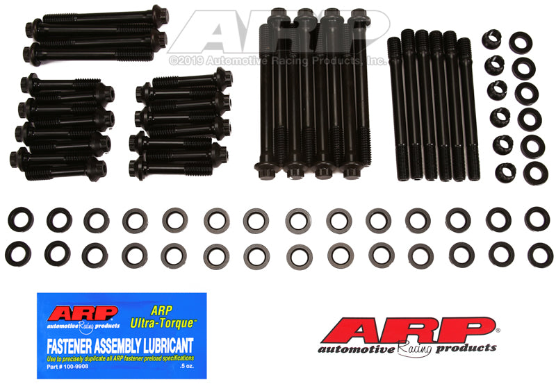 ARP SB Chevy 18° head bolt kit