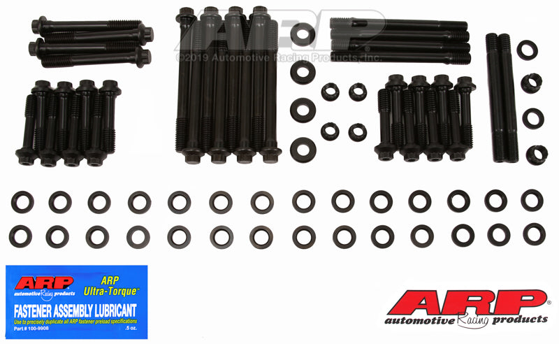 ARP SB Chevy 18° head bolt kit