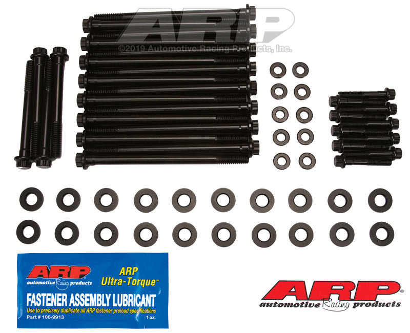 ARP SBC GENIII/LS 03 & earlier 12pt head bolt kit