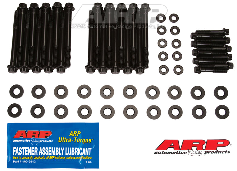 ARP SBC GENIII/LS 04 & later 12pt head bolt kit