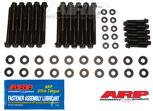 ARP CHEVY LSA 12pt head bolt kit