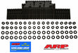 ARP SB Chevy 7/16"-3/8" stepped head stud kit