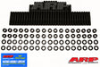 ARP SB Chevy, w/-12  Brodix head stud kit