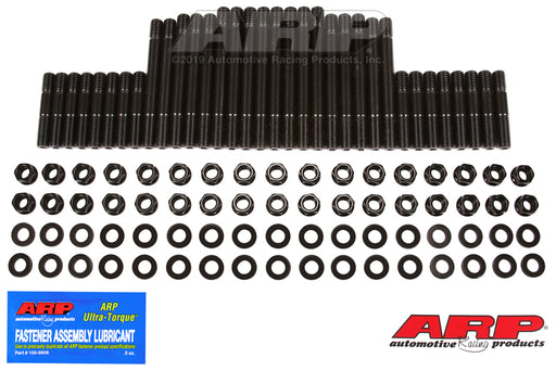ARP SB Chevy w/14° Olds head stud kit